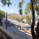 Teatro Sullo Stretto Lejlighed Messina