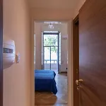 Teatro Sullo Stretto Апартаменты Мессина