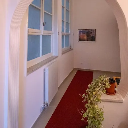Apartment Teatro Sullo Stretto *