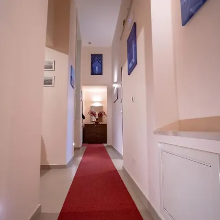 Teatro Sullo Stretto Apartment Messina