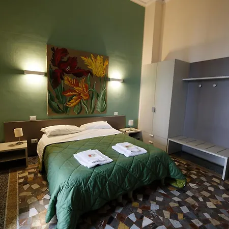 Apartment Teatro Sullo Stretto Messina