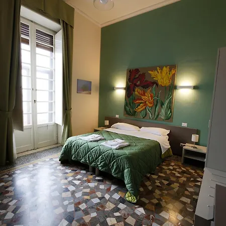 Apartment Teatro Sullo Stretto Messina
