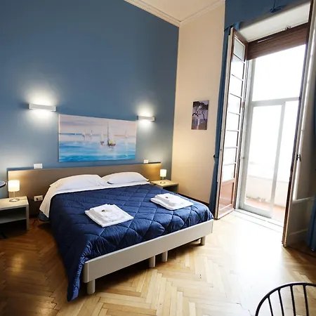 公寓 Teatro Sullo Stretto *