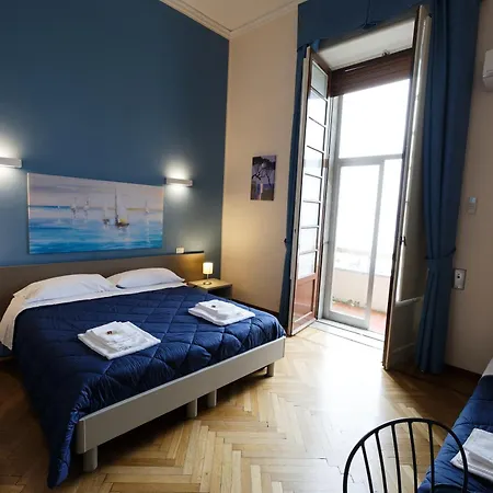 Teatro Sullo Stretto *