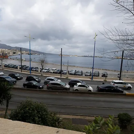 Teatro Sullo Stretto 墨西拿