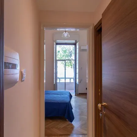 Teatro Sullo Stretto Apartment Messina