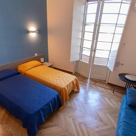 Teatro Sullo Stretto * 墨西拿