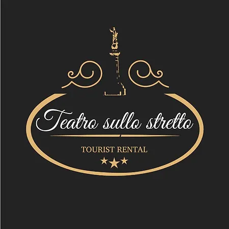 Teatro Sullo Stretto Apartment *